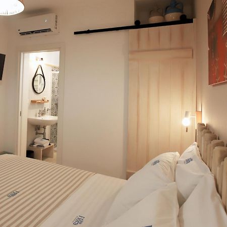 Casa Flora - Bed And Breakfast Torre San Giovanni Ugento Exterior photo