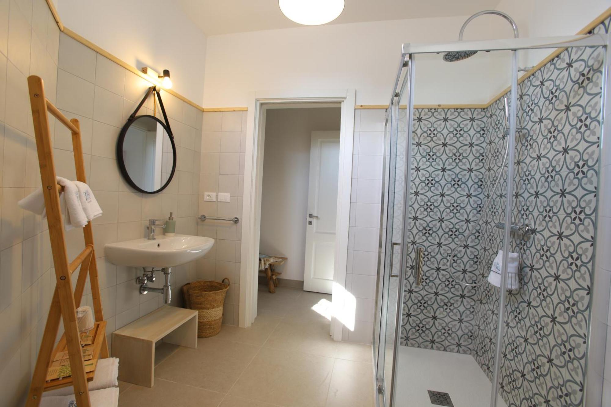 Casa Flora - Bed And Breakfast Torre San Giovanni Ugento Exterior photo